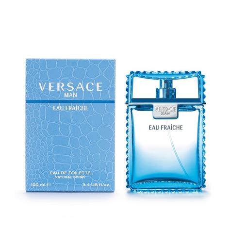 versace eau fraiche debenhams|Versace man eau fraiche 200ml.